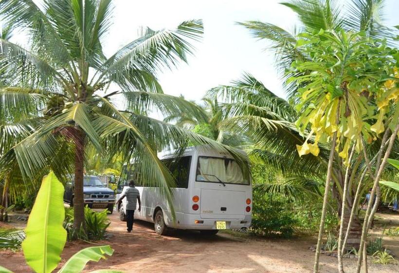 Пансион Agro Village Resort , Kalpitiya