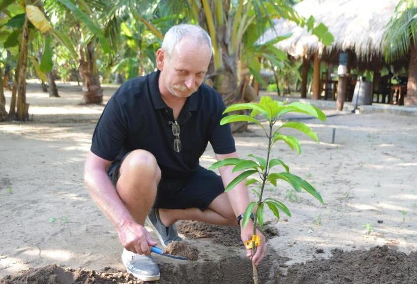 Пансион Agro Village Resort , Kalpitiya