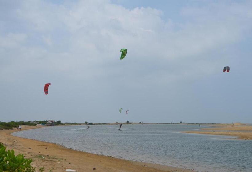 Пансион Agro Village Resort , Kalpitiya