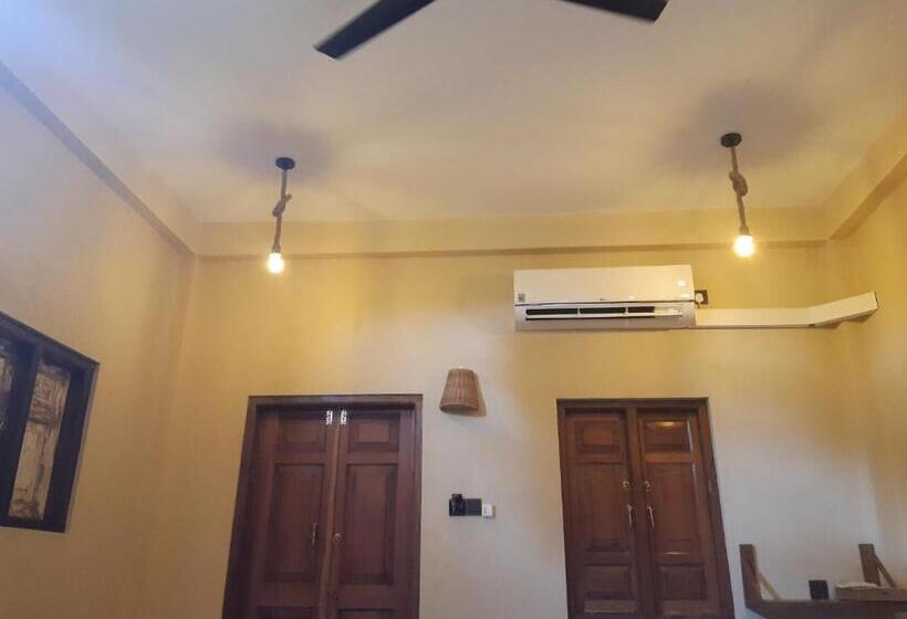 Пансион Agro Village Resort , Kalpitiya