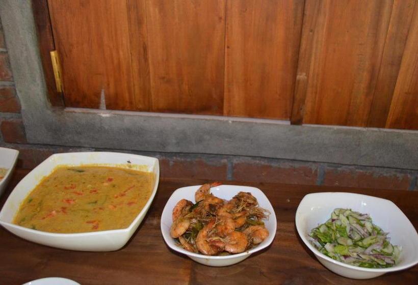 Пансион Agro Village Resort , Kalpitiya