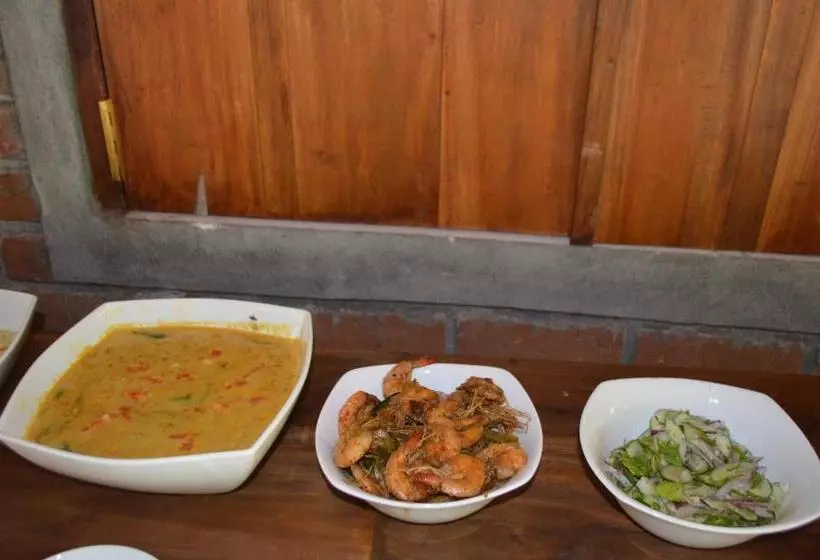 Majatalo Agro Village Resort , Kalpitiya