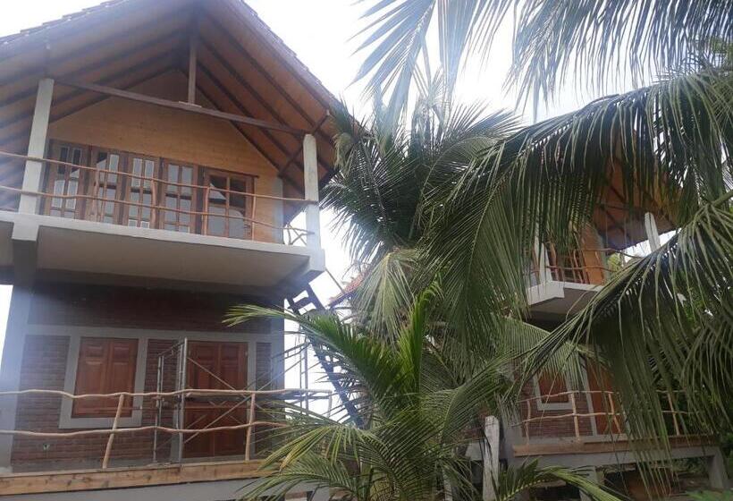 Пансион Agro Village Resort , Kalpitiya