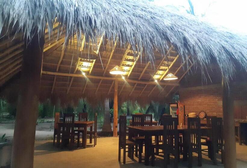 Пансион Agro Village Resort , Kalpitiya