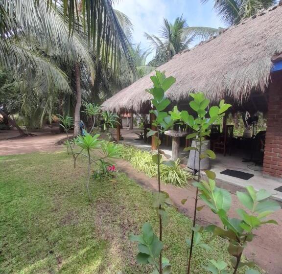 Пансион Agro Village Resort , Kalpitiya