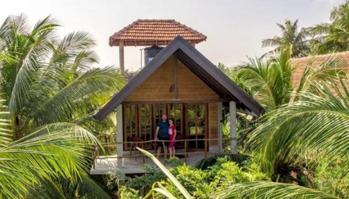 Пансион Agro Village Resort , Kalpitiya