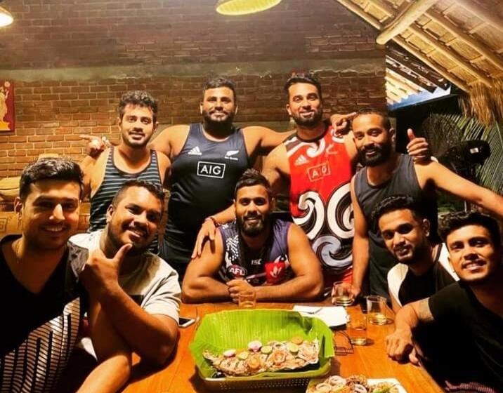 Пансион Agro Village Resort , Kalpitiya