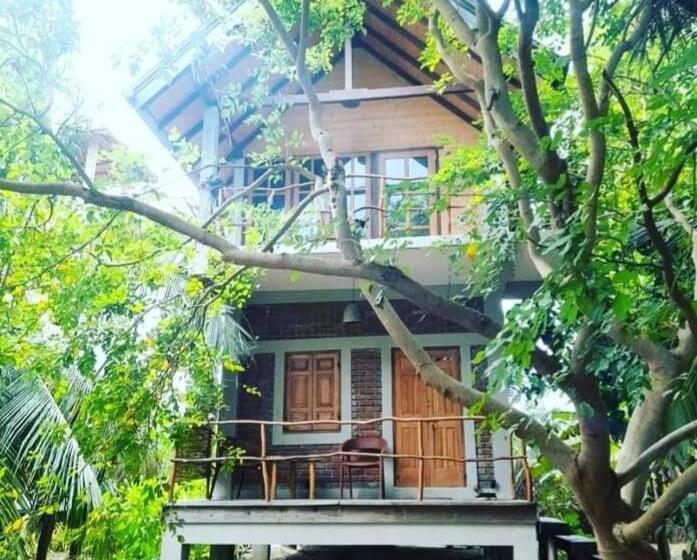 Пансион Agro Village Resort , Kalpitiya