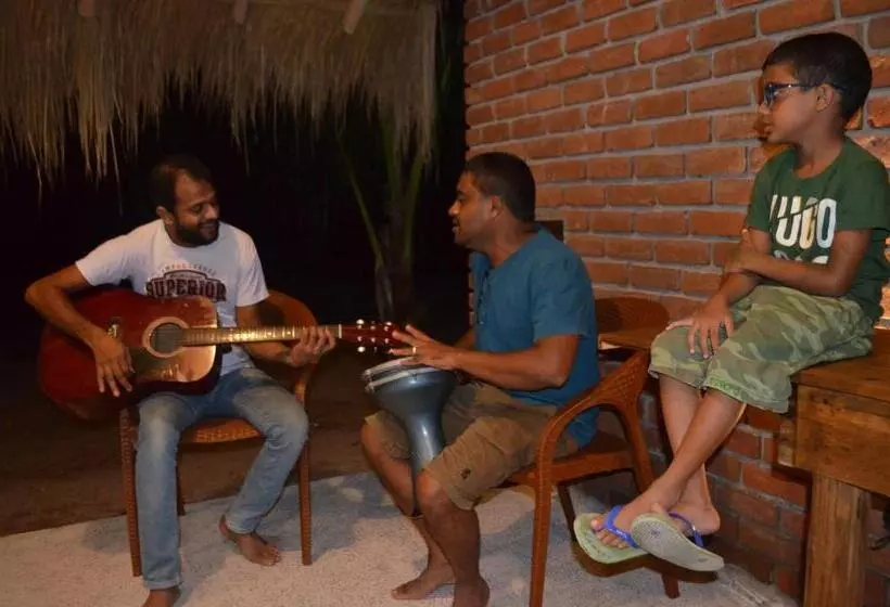 Majatalo Agro Village Resort , Kalpitiya