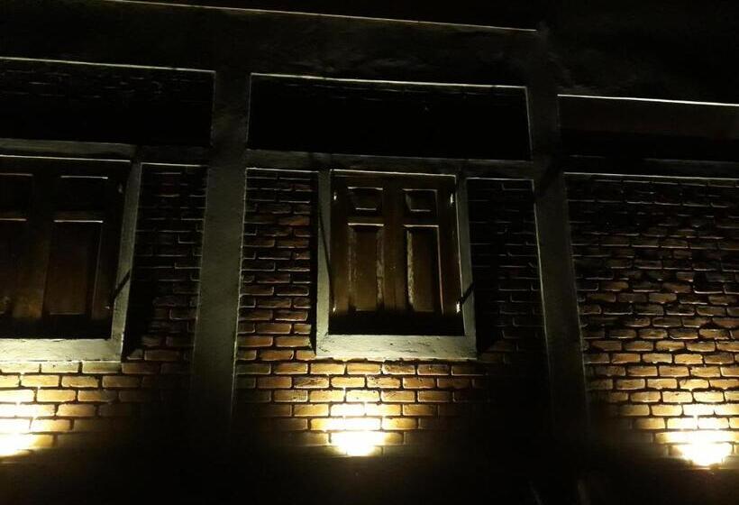 Пансион Agro Village Resort , Kalpitiya