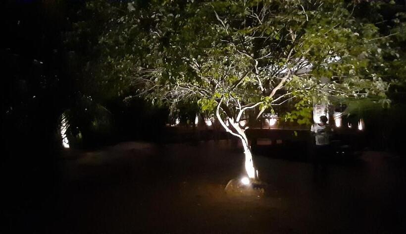 Пансион Agro Village Resort , Kalpitiya