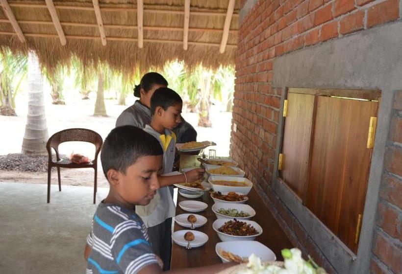 Пансион Agro Village Resort , Kalpitiya