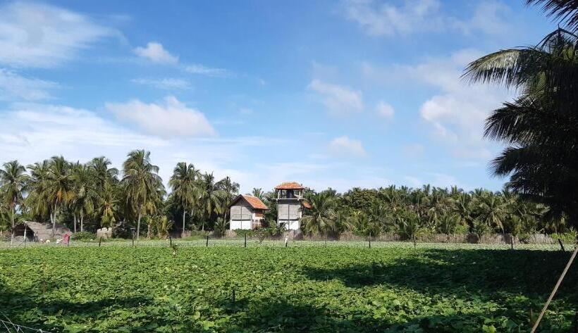 Пансион Agro Village Resort , Kalpitiya