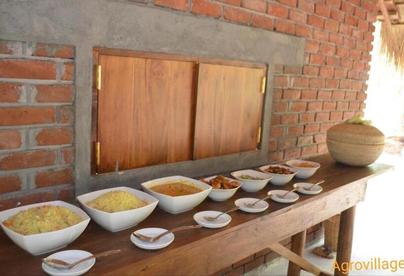 Пансион Agro Village Resort , Kalpitiya