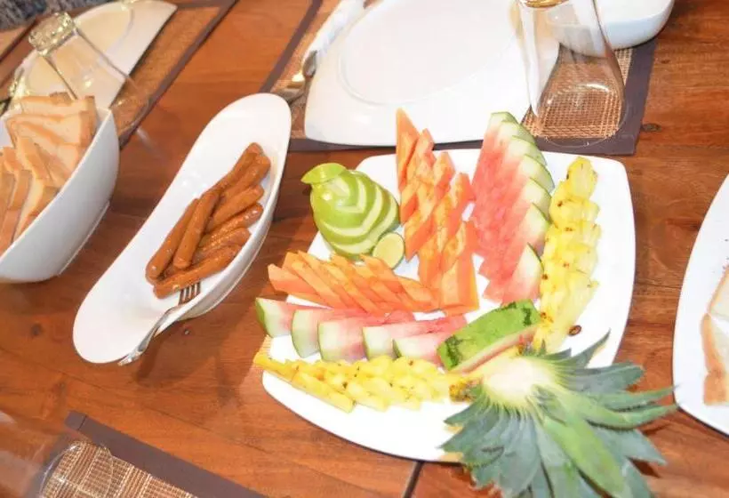 Majatalo Agro Village Resort , Kalpitiya