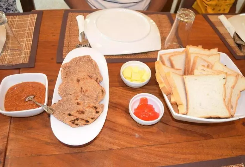 Majatalo Agro Village Resort , Kalpitiya