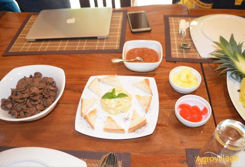 Пансион Agro Village Resort , Kalpitiya