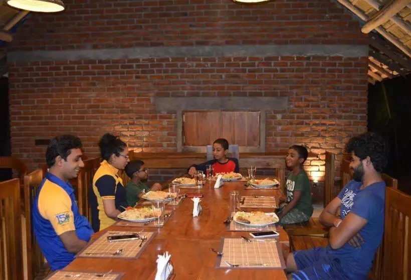 Majatalo Agro Village Resort , Kalpitiya