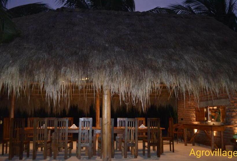 Пансион Agro Village Resort , Kalpitiya