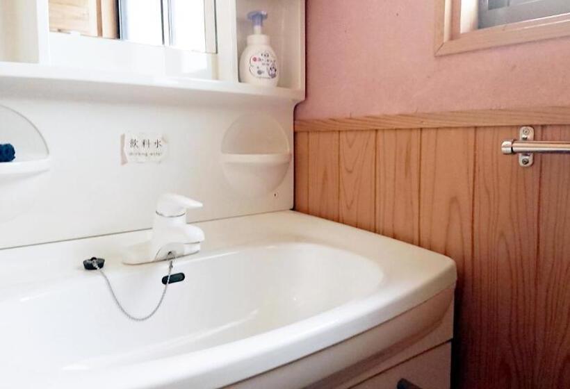 膳宿费 Washi Studio Kamikoya