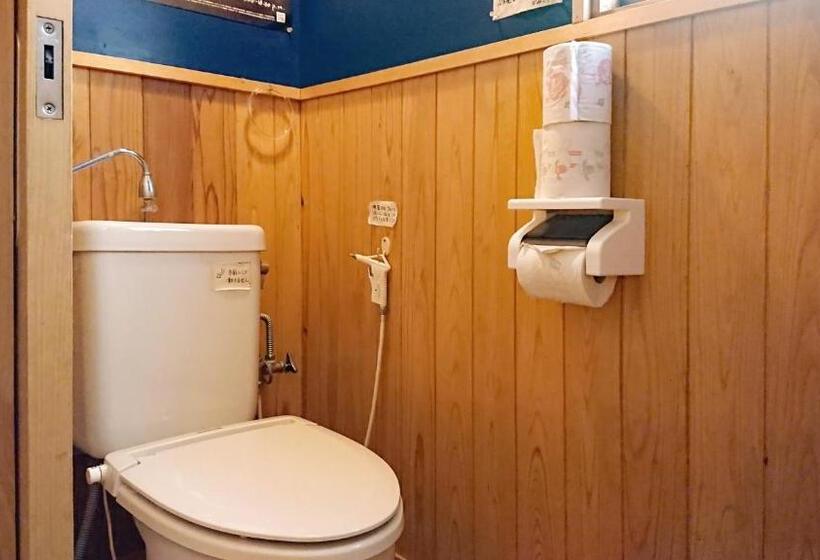 膳宿费 Washi Studio Kamikoya