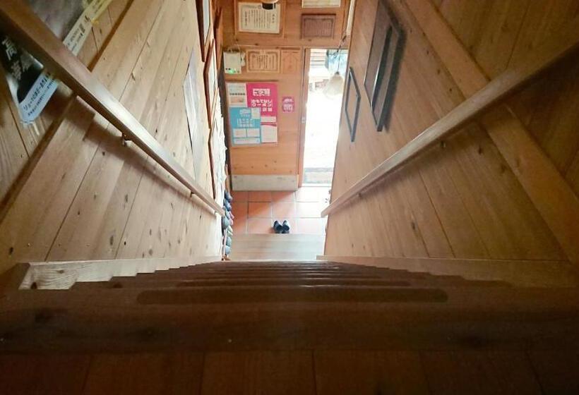 膳宿费 Washi Studio Kamikoya