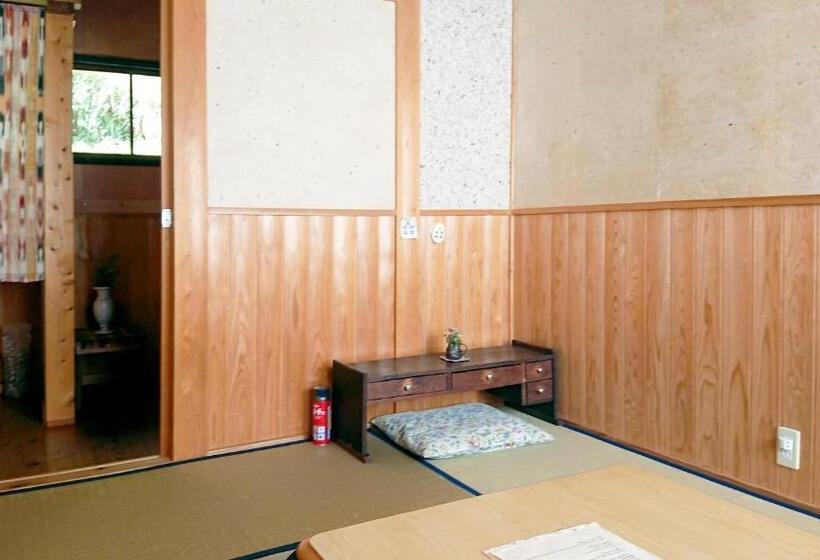 膳宿费 Washi Studio Kamikoya