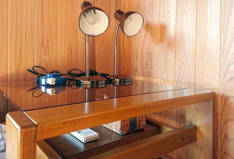 膳宿费 Washi Studio Kamikoya