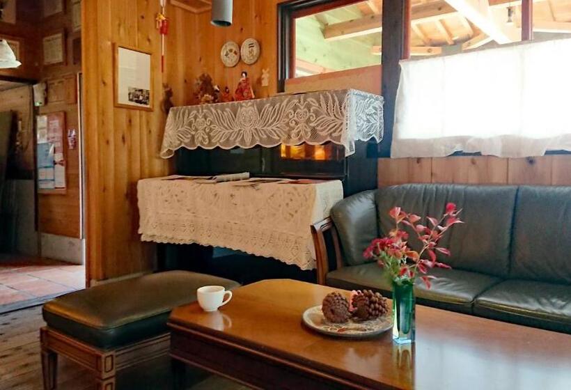 膳宿费 Washi Studio Kamikoya