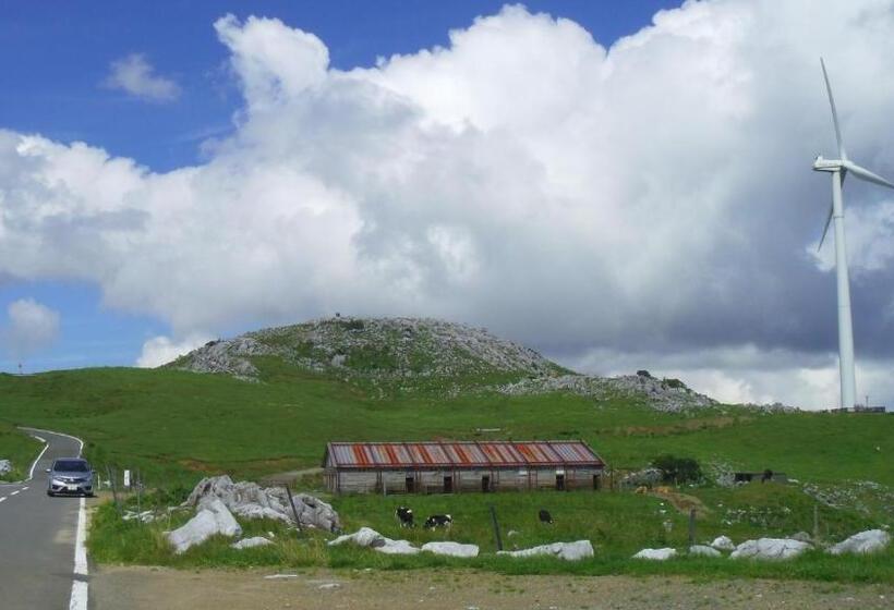 膳宿费 Washi Studio Kamikoya