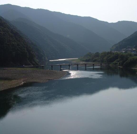 膳宿费 Washi Studio Kamikoya