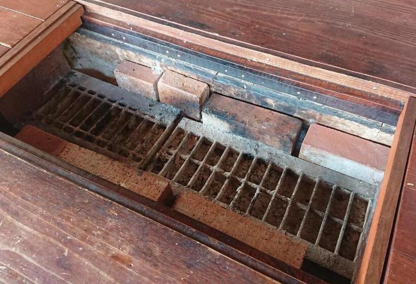 膳宿费 Washi Studio Kamikoya