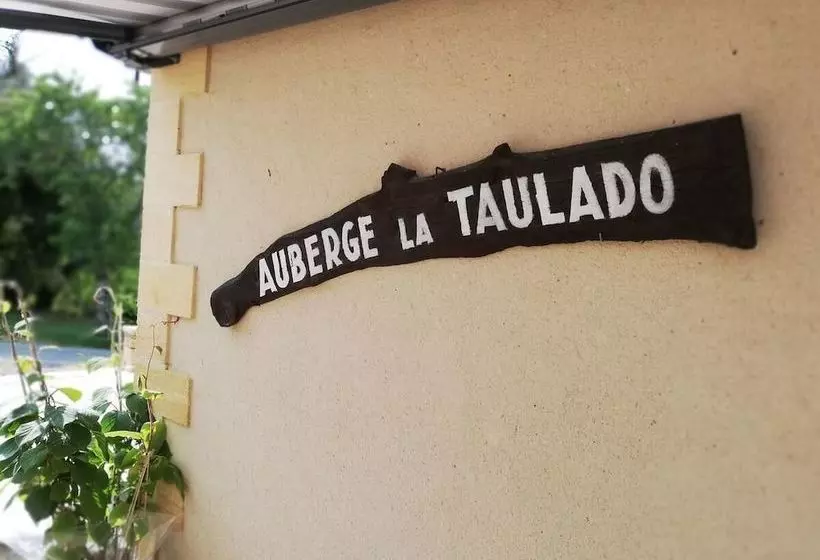 Auberge La Taulado