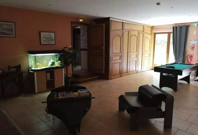 Auberge La Taulado