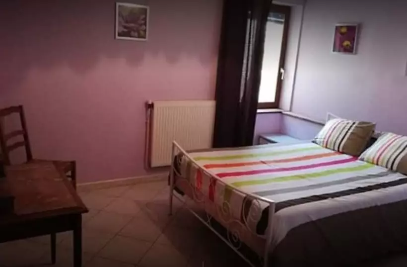 Auberge La Taulado