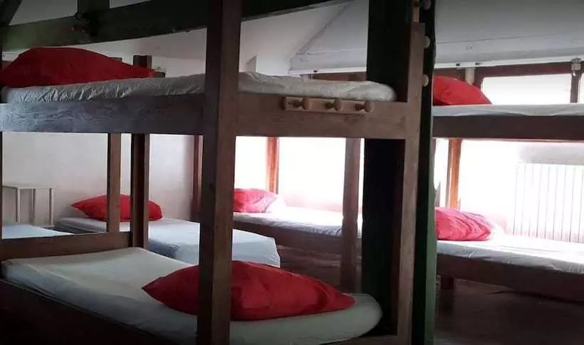 Auberge La Taulado