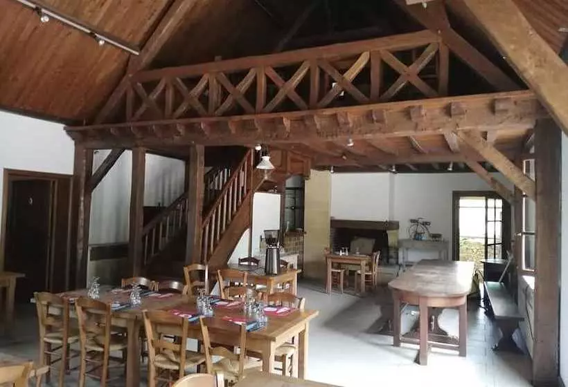 Auberge La Taulado