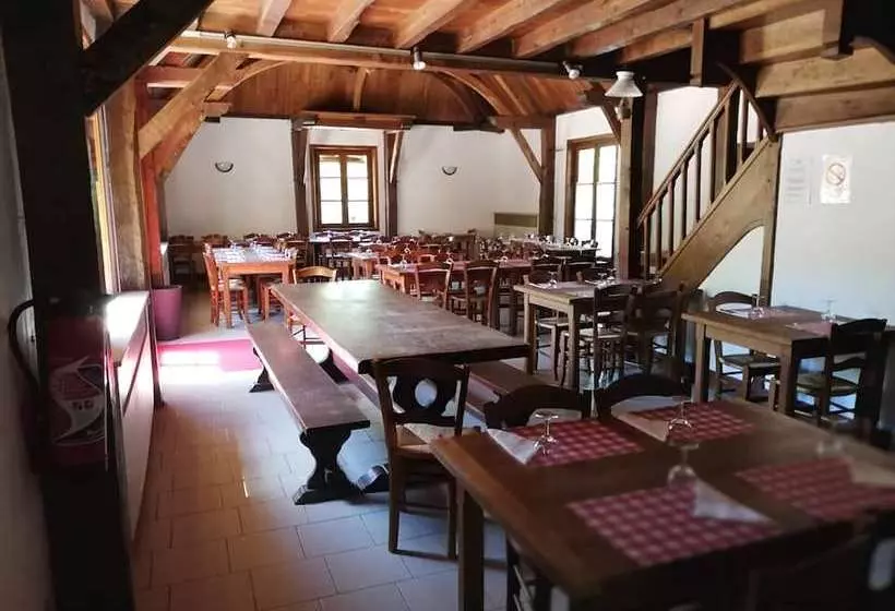 Auberge La Taulado