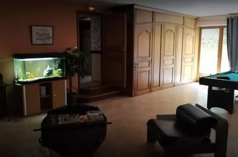 Auberge La Taulado