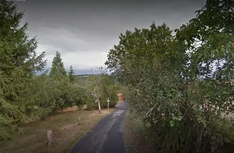 Auberge La Taulado