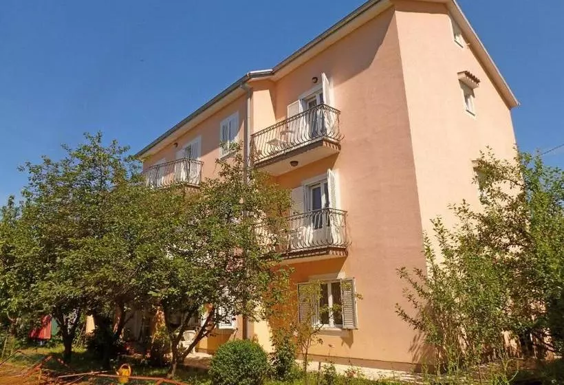 Apartments Jelka