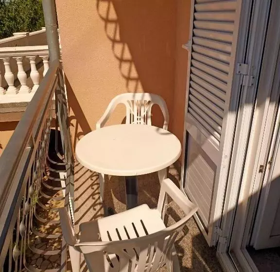 Apartments Jelka