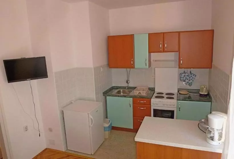 Apartments Jelka