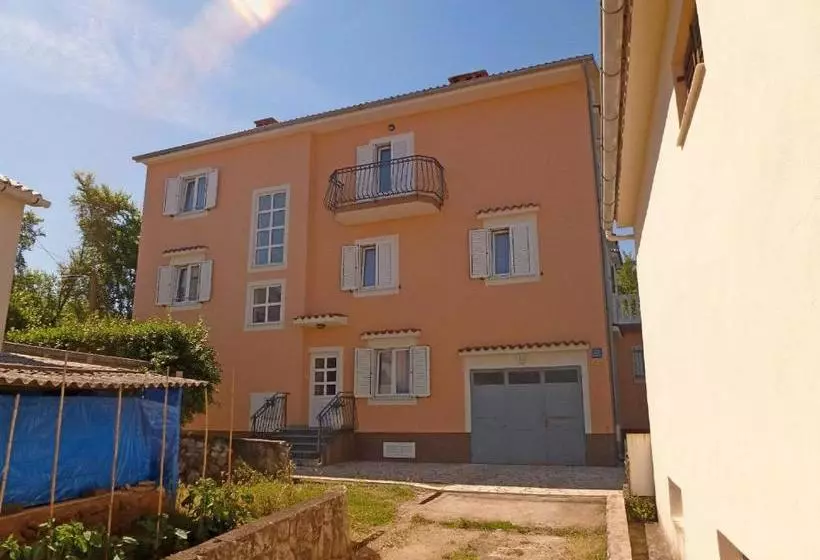 Apartments Jelka