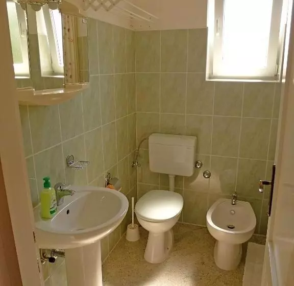 Apartments Jelka