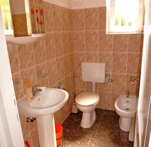 Apartments Jelka