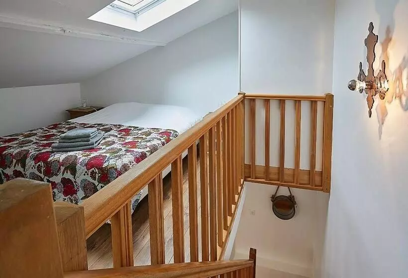 Appart Hôtel De Paris