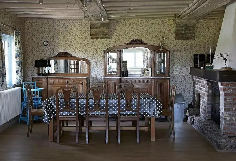 Appart Hôtel De Paris