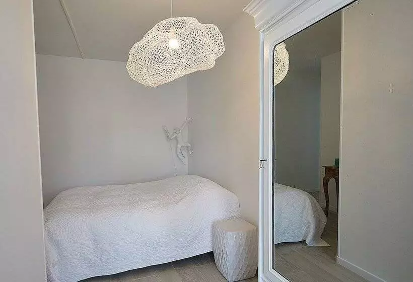 Appart Hôtel De Paris