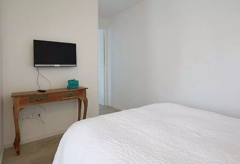 Appart Hôtel De Paris